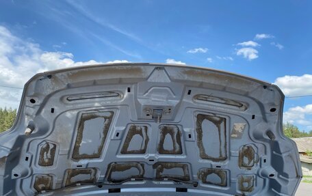 Ford Focus II рестайлинг, 2008 год, 650 000 рублей, 12 фотография