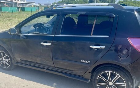 Geely MK Cross I, 2012 год, 115 000 рублей, 2 фотография