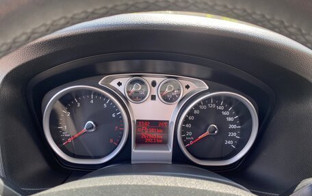 Ford Focus II рестайлинг, 2008 год, 650 000 рублей, 18 фотография
