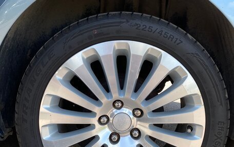 Ford Focus II рестайлинг, 2008 год, 650 000 рублей, 20 фотография
