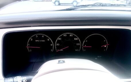 Lincoln Navigator, 2002 год, 1 500 000 рублей, 9 фотография