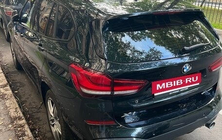 BMW X1, 2020 год, 3 000 000 рублей, 2 фотография