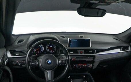 BMW X1, 2020 год, 3 000 000 рублей, 12 фотография
