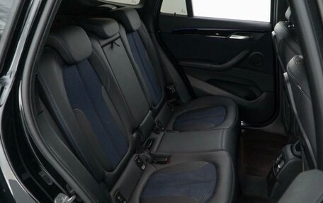 BMW X1, 2020 год, 3 000 000 рублей, 13 фотография