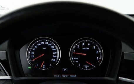 BMW X1, 2020 год, 3 000 000 рублей, 4 фотография