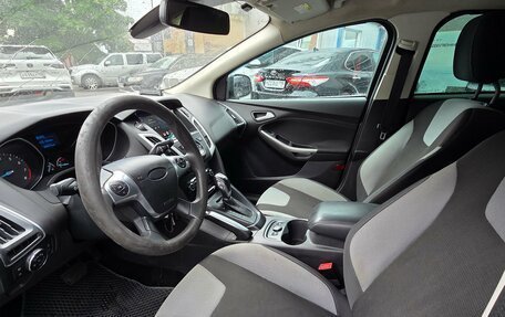 Ford Focus III, 2012 год, 499 000 рублей, 5 фотография