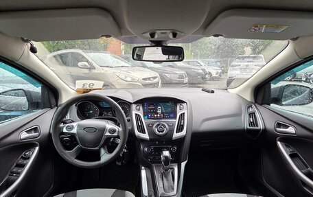 Ford Focus III, 2012 год, 499 000 рублей, 7 фотография
