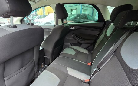 Ford Focus III, 2012 год, 499 000 рублей, 6 фотография