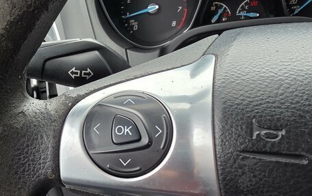 Ford Focus III, 2012 год, 499 000 рублей, 11 фотография