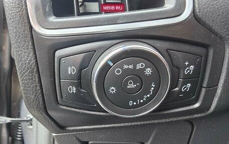 Ford Focus III, 2012 год, 499 000 рублей, 10 фотография