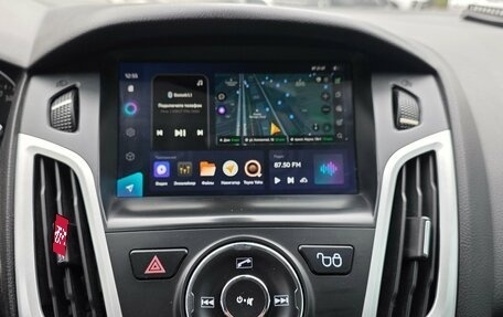 Ford Focus III, 2012 год, 499 000 рублей, 13 фотография