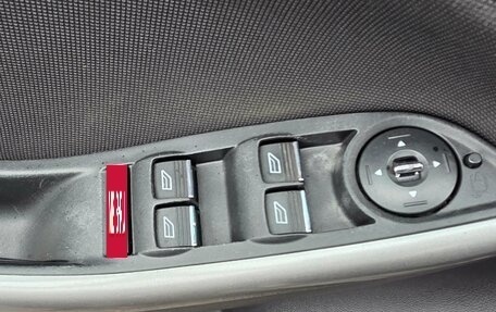 Ford Focus III, 2012 год, 499 000 рублей, 9 фотография