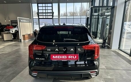Haval Jolion, 2026 год, 2 622 510 рублей, 4 фотография