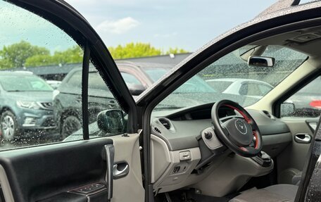 Renault Scenic III, 2008 год, 495 000 рублей, 7 фотография