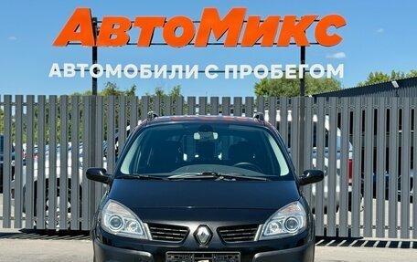 Renault Scenic III, 2008 год, 495 000 рублей, 2 фотография