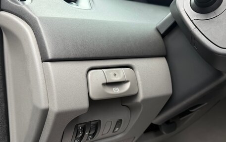 Renault Scenic III, 2008 год, 495 000 рублей, 13 фотография