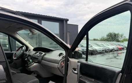 Renault Scenic III, 2008 год, 495 000 рублей, 17 фотография