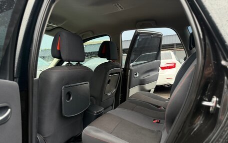 Renault Scenic III, 2008 год, 495 000 рублей, 16 фотография