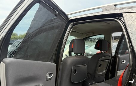 Renault Scenic III, 2008 год, 495 000 рублей, 14 фотография