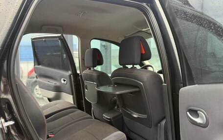 Renault Scenic III, 2008 год, 495 000 рублей, 20 фотография