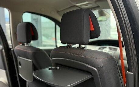 Renault Scenic III, 2008 год, 495 000 рублей, 21 фотография