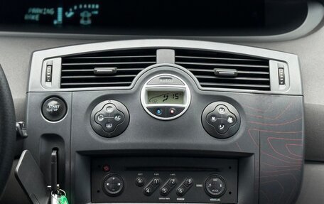 Renault Scenic III, 2008 год, 495 000 рублей, 24 фотография