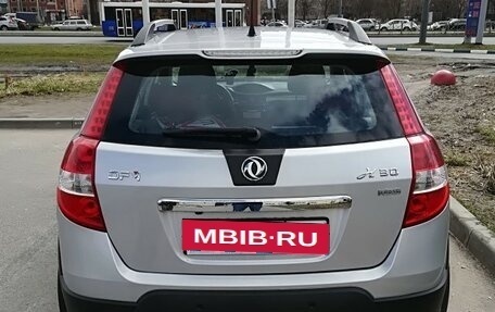 DongFeng H30 Cross, 2016 год, 530 000 рублей, 2 фотография