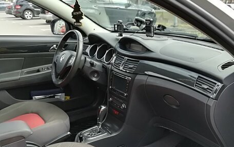 DongFeng H30 Cross, 2016 год, 530 000 рублей, 4 фотография