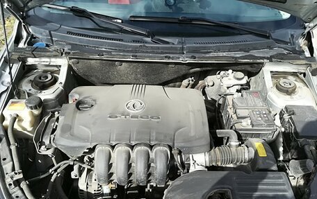 DongFeng H30 Cross, 2016 год, 530 000 рублей, 7 фотография