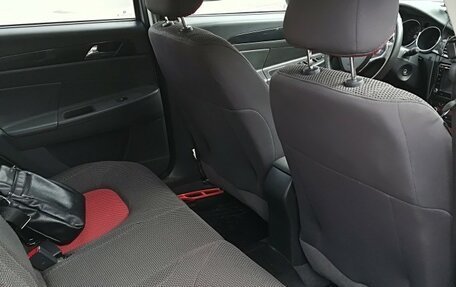 DongFeng H30 Cross, 2016 год, 530 000 рублей, 8 фотография
