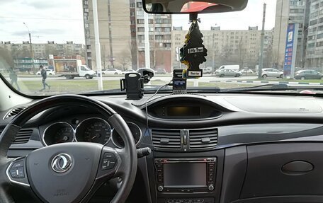 DongFeng H30 Cross, 2016 год, 530 000 рублей, 5 фотография