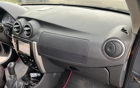 Nissan Almera, 2014 год, 465 000 рублей, 10 фотография
