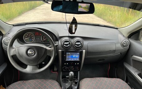 Nissan Almera, 2014 год, 465 000 рублей, 9 фотография