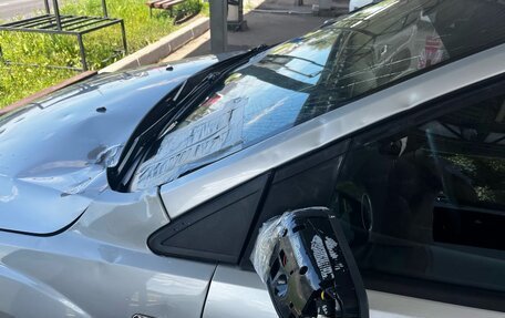 Ford Focus II рестайлинг, 2006 год, 270 000 рублей, 3 фотография