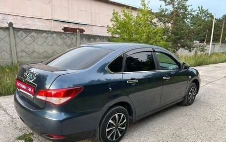 Nissan Almera, 2014 год, 465 000 рублей, 6 фотография