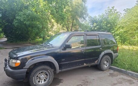 Ford Explorer III, 2001 год, 380 000 рублей, 1 фотография