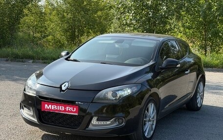 Renault Megane III, 2011 год, 760 000 рублей, 1 фотография