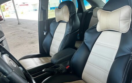 Ford Focus II рестайлинг, 2006 год, 270 000 рублей, 12 фотография