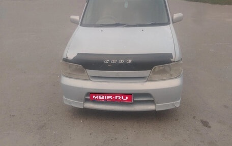 Nissan Cube II, 2001 год, 140 000 рублей, 1 фотография