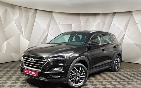 Hyundai Tucson III, 2020 год, 2 375 000 рублей, 1 фотография