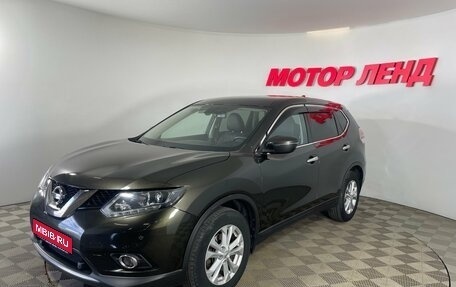 Nissan X-Trail, 2018 год, 1 879 000 рублей, 1 фотография