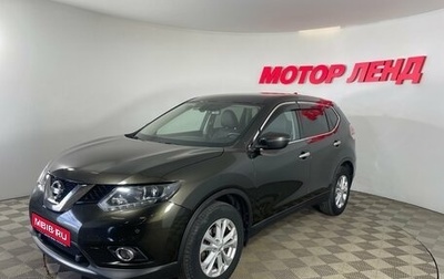 Nissan X-Trail, 2018 год, 1 879 000 рублей, 1 фотография