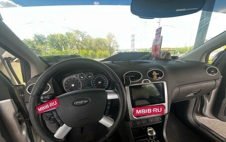 Ford Focus II рестайлинг, 2006 год, 270 000 рублей, 11 фотография