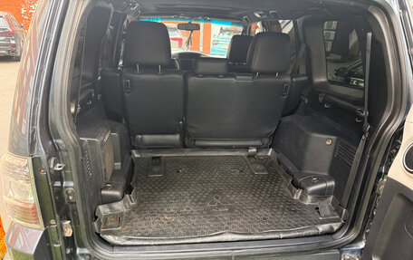 Mitsubishi Pajero IV, 2007 год, 1 400 000 рублей, 6 фотография