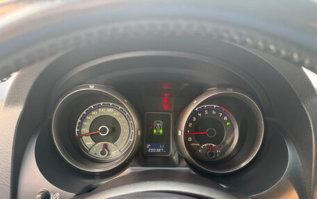 Mitsubishi Pajero IV, 2007 год, 1 400 000 рублей, 11 фотография
