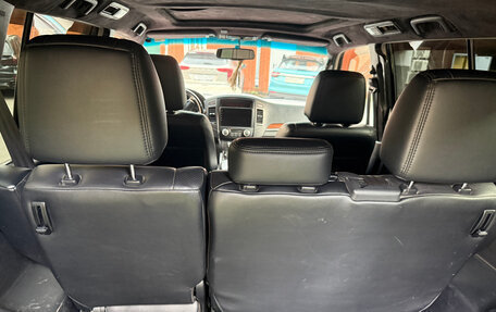 Mitsubishi Pajero IV, 2007 год, 1 400 000 рублей, 7 фотография