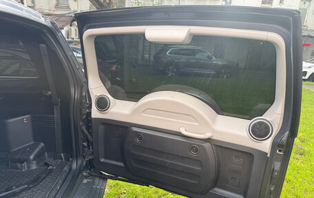 Mitsubishi Pajero IV, 2007 год, 1 400 000 рублей, 8 фотография