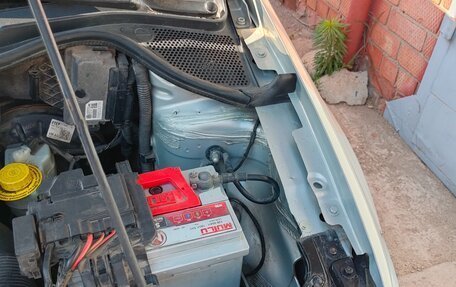 Volkswagen Polo VI (EU Market), 2013 год, 740 000 рублей, 9 фотография