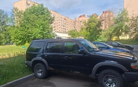 Ford Explorer III, 2001 год, 380 000 рублей, 5 фотография