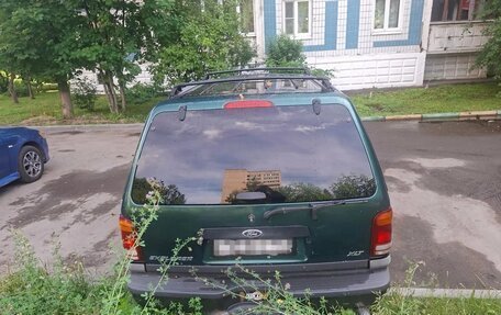 Ford Explorer III, 2001 год, 380 000 рублей, 4 фотография